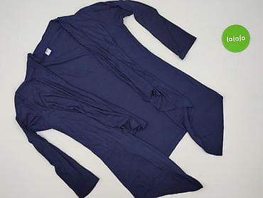 Kobiety: Kardigan damski, rozmiar L — 2