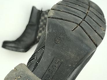 hogl buff: Bugatti, Botki damskie, rozmiar 39 — 4