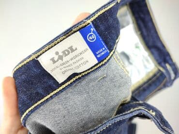 lidl koszulki termoaktywne: Lidl, Jeansy damskie, rozmiar L — 4