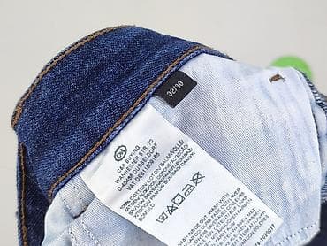 karl: C&A, Jeansy dla mężczyzn, rozmiar L — 5