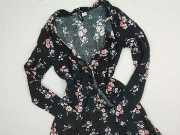 H&M Divided, Sukienka damska, rozmiar S w lalafo.pl H&M Divided, Sukienka damska, rozmiar S