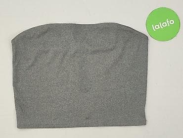 biustonosz 80 b: Top damski, rozmiar L — 2