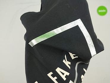 top nirvana bershka: Free Still, Жіноча блуза, розмір 2XL — 6