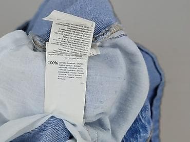 levis 801: Sinsay, Szorty damskie, rozmiar XL — 5