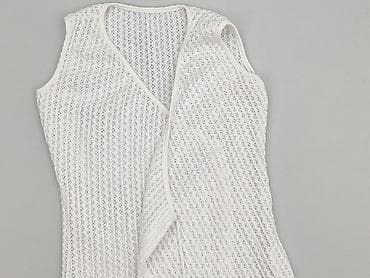 oryginalne sukienki boho: Narzutka damska, rozmiar S — 1