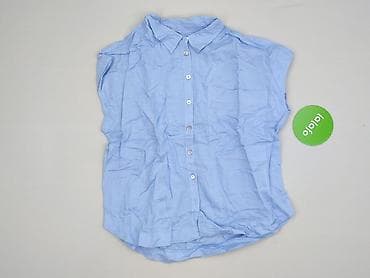 bluzka boho h: Koszula damska, rozmiar XS — 2