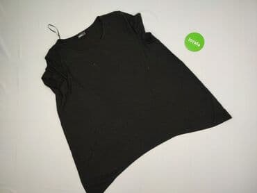 Kobiety: Janina, T-shirt damski, rozmiar 4XL — 2