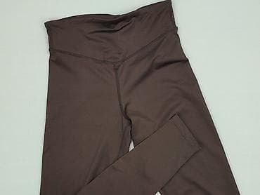 nike dresy: Legginsy Sportowe damskie, rozmiar S — 1