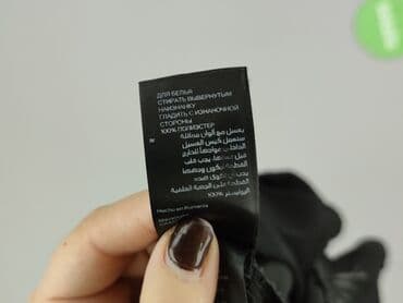 marynarki i kamizelki damskie theory: H&M, Bluzka damska, M — 5