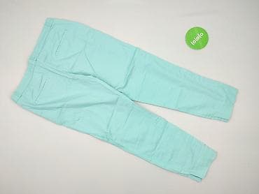 jeans 44: Camaïeu, Брюки жіночі, розмір L — 3