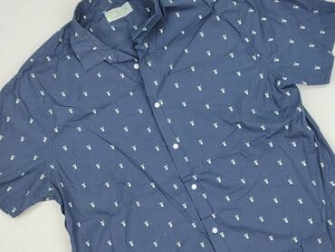 Koszulа dla mężczyzn, rozmiar 2XL