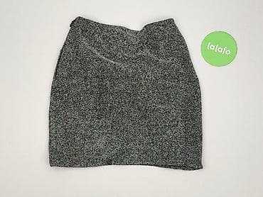 stringi damskie h m: H&M Divided, Spódnica damska, rozmiar S — 3