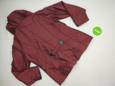 kurtki puchowe: Klass, Kurtka zimowa damska, rozmiar 3XL — 3