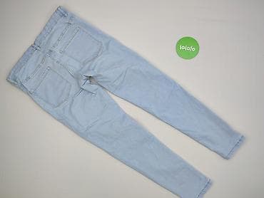 jeans y2k: Sinsay, Jeansy damskie, rozmiar 2XL — 3