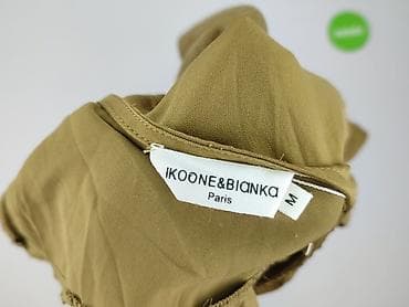 sukienki infinity: Ikoone&Bianka, Sukienka damska, rozmiar M — 4