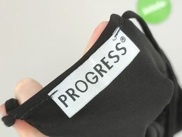 suknie wieczorowe czarne długie: Sukienka damska, rozmiar S — 4