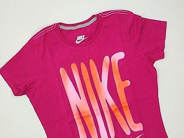 triwenti: Nike, T-shirt damski, rozmiar M — 1