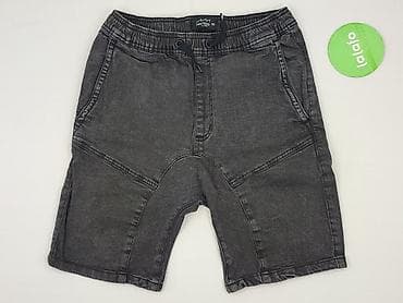 bluza do kostek: Szorty damskie, rozmiar XS — 2