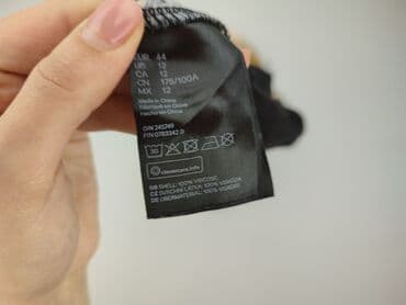 hm sukienka z falbanami: H&M, Sukienka damska, rozmiar 2XL — 6