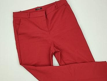 Orsay, Spodnie materiałowe damskie, rozmiar S