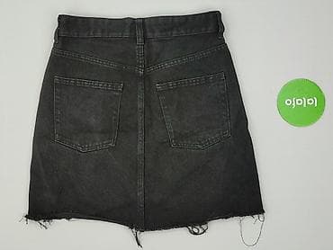 hm buty sniegowce: H&M, Spódnica damska, rozmiar S — 4