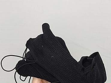 pull snd bear: Bershka, Top damski, rozmiar M — 6