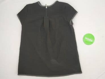 bluzka do spodenek skorzanych: Women's blouse, size S — 4