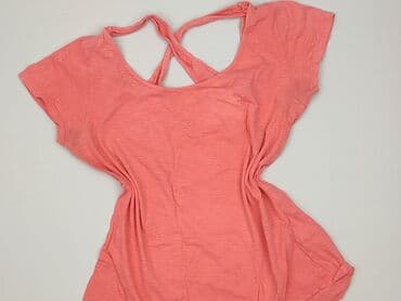 T-shirty: Sinsay, T-shirt damski, rozmiar M
