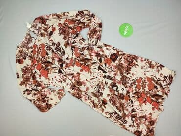 duże rozmiary ekskluzywne sukienki plus size: H&M, Sukienka damska, rozmiar L — 2