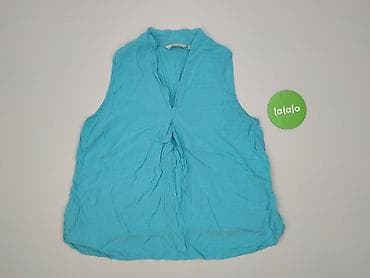 bluza pull and bear: Peacocks, Bluzka damska, rozmiar M — 2