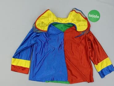 stradivarius spodnie biale: Blouse, 8 years, 122-128 cm, condition - Very good — 3