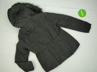 kurtki wiosenne f4: H&M, Kurtka zimowa damska, M — 4