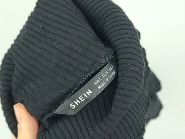 obcisly top: Shein, Golf damski, S — 4