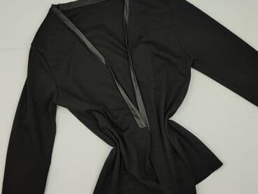 żakiecik do sukienki: Women`s knitwear, size M (EU 38) — 1