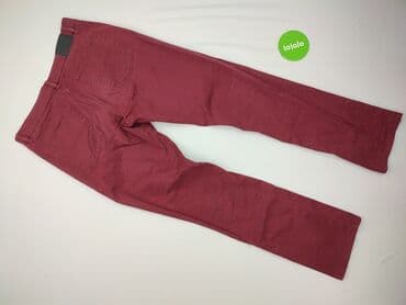 reserved чоловіча білизна: Джинси для чоловіків, XL, Montego, стан - Хороший — 3