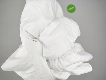 białe sukienki hm: H&M, Sukienka damska, rozmiar XL — 4