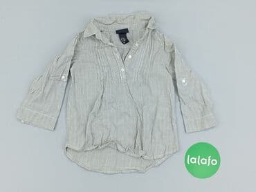 koszulka one direction: Блузка, H&M, 1,5-2 р., 86-92 см, стан - Дуже гарний — 2