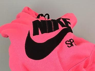 bluza spiderman hm: Nike, Bluza z kapturem damska, rozmiar L — 5