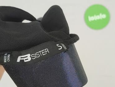 Women: FB Sister, Women`s bra, Soft, S — 4