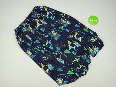 spódnice plisowane midi niebieska: Spódnica damska, rozmiar S — 2