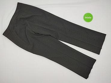 darmowe buty: Spodnie materiałowe damskie, rozmiar S — 3