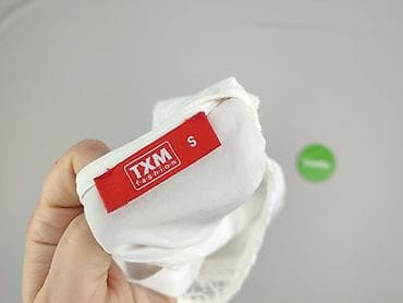 koszula th: TXM, Bluzka damska, rozmiar S — 4