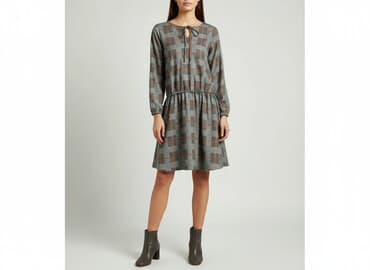 sukienka prada: Sukienka damska, rozmiar S — 1