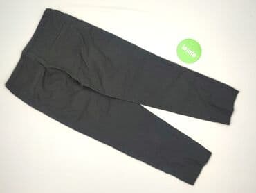 spodnie cargo damskie hm: H&M, Spodnie 3/4 damskie, rozmiar S — 3