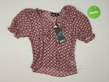 only kurtka damska: ONLY, Bluzka damska, rozmiar S — 2
