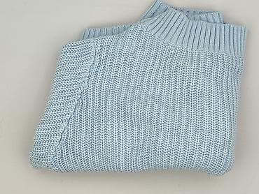 sweter damski plus size: Sweter damski, rozmiar XS — 6