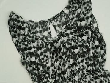 bluzki wężowy wzór: Atmosphere, Women's blouse, size S (EU 36) — 1