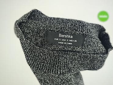 pullandbear polska: Bershka, Women`s dress, size S — 4