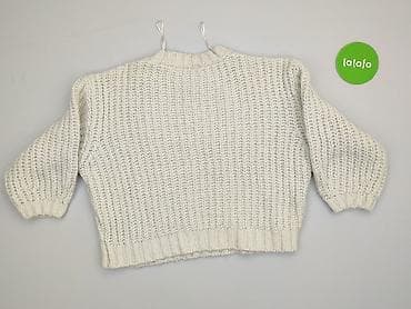 sweaters h: Sweter damski, rozmiar M — 3