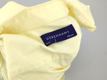 ubrania john deere allegro: Debenhams, Koszulа dla mężczyzn, rozmiar M — 4